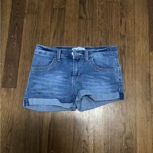 Jeans Shorts